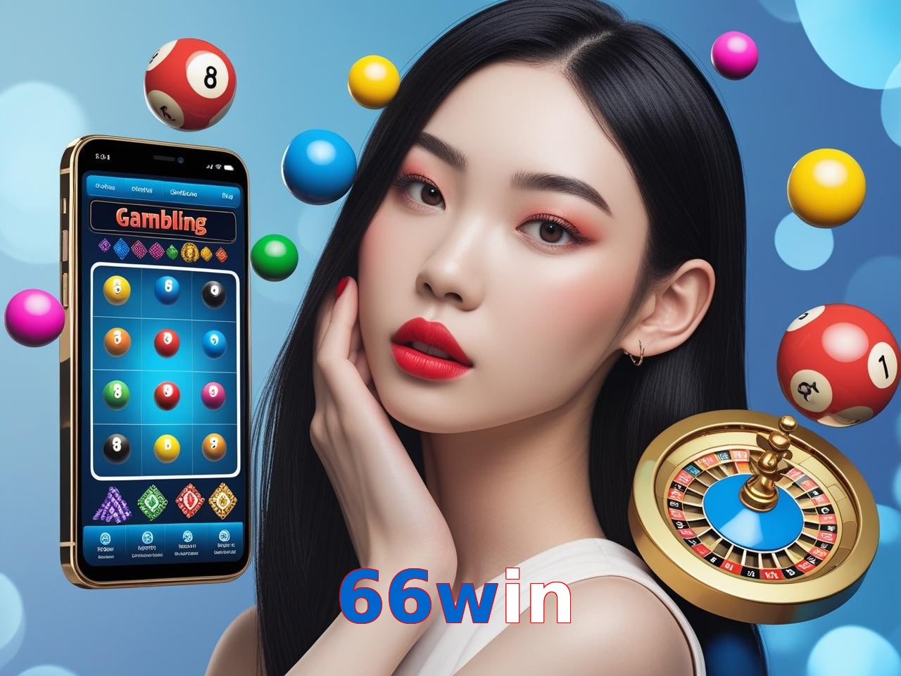 66win